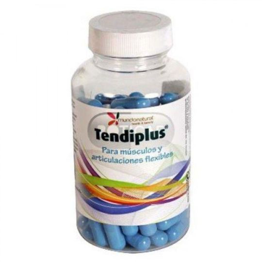 Tendiplus 90 Capsules Tendiplus 90 Capsules