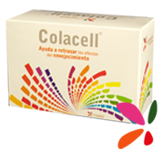 Colacell 30 Sachets Colacell 30 Sachets
