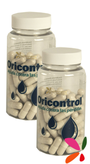 Oricontrol 60 Capsules Oricontrol 60 Capsules