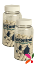 Oricontrol 60 Capsules Oricontrol 60 Capsules