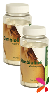 Simbioline Flat Belly 60 Capsules Simbioline Flat Belly 60 Capsules