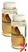 Simbioline Flat Belly 60 Capsules Simbioline Flat Belly 60 Capsules