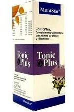 Tonicplus Forte Syrup 250 Ml Tonicplus Forte Syrup 250 Ml