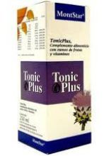 Tonicplus Forte Syrup 250 Ml Tonicplus Forte Syrup 250 Ml
