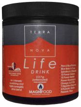 Terranova life drink Terranova life drink