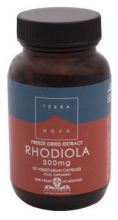 Rhodiola 300 mg 50 Vcapsules Rhodiola 300 mg 50 Vcapsules