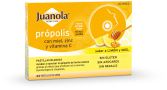 Eucalyptus Propolis Honey Zinc Juanola Eucalyptus Propolis Honey Zinc Juanola