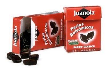 Balsamic pearls classic flavor Balsamic pearls classic flavor