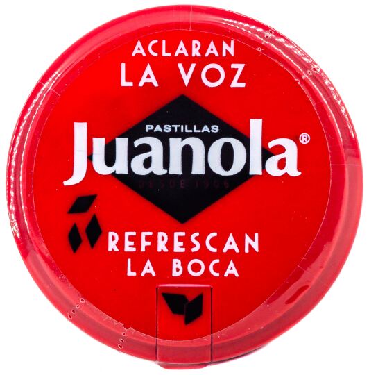 Juanola Clásica Grande 27 gr Juanola Clásica Grande 27 gr