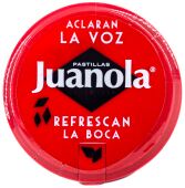 Juanola Clásica Grande 27 gr Juanola Clásica Grande 27 gr