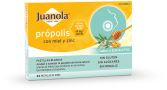 Honey and zinc propolis soft picks Honey and zinc propolis soft picks
