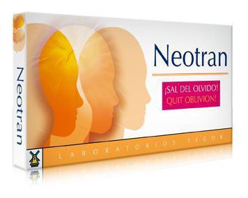 Neotran 20Cap. Neotran 20Cap.