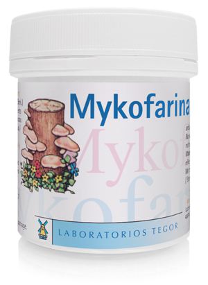 Mykofarina 60 Capsules Mykofarina 60 Capsules
