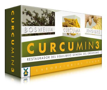 Curcumin three 30comp. Curcumin three 30comp.