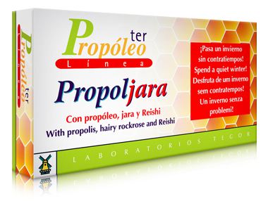 Propoljara 40Cap. Propoljara 40Cap.