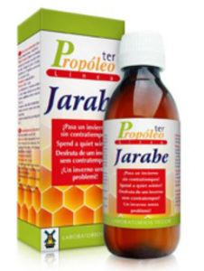 Propoleoter Syrup 200Ml. Propoleoter Syrup 200Ml.