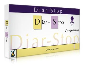 Stop 20Cap Diar. Stop 20Cap Diar.