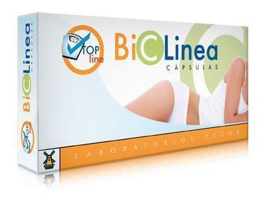 40Cap Bilinea-C. 40Cap Bilinea-C.