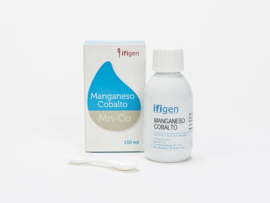 Manganese - Cobalt 150 ml Manganese - Cobalt 150 ml