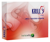 Krill-3 60 Pearls Krill-3 60 Pearls