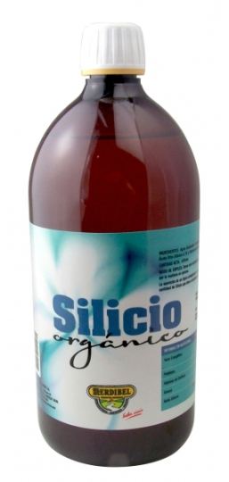 Herdibel organic silicon 1 liter Herdibel organic silicon 1 liter