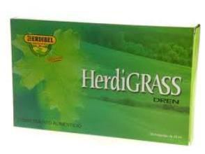 Dren herdigrass herdibel 20 vials Dren herdigrass herdibel 20 vials