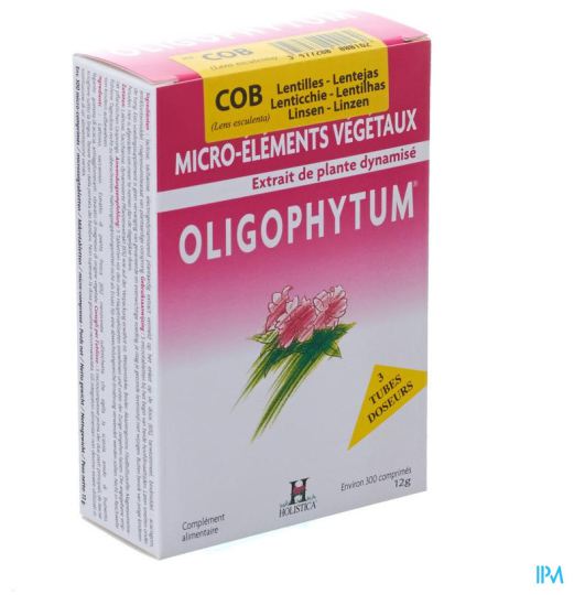 Oligophytum Cobalt 100 gr Oligophytum Cobalt 100 gr