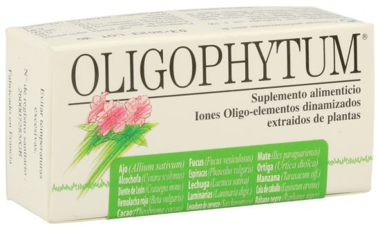 Oligophytum Multi-Oligo 100 Units Oligophytum Multi-Oligo 100 Units