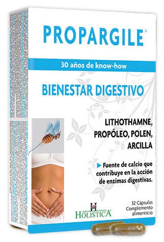 Propargile 32 capsules Propargile 32 capsules