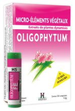 Oligophytum Calcium 100 gr Oligophytum Calcium 100 gr