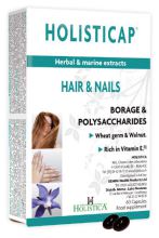 Holisticap 60 Capsules Holisticap 60 Capsules