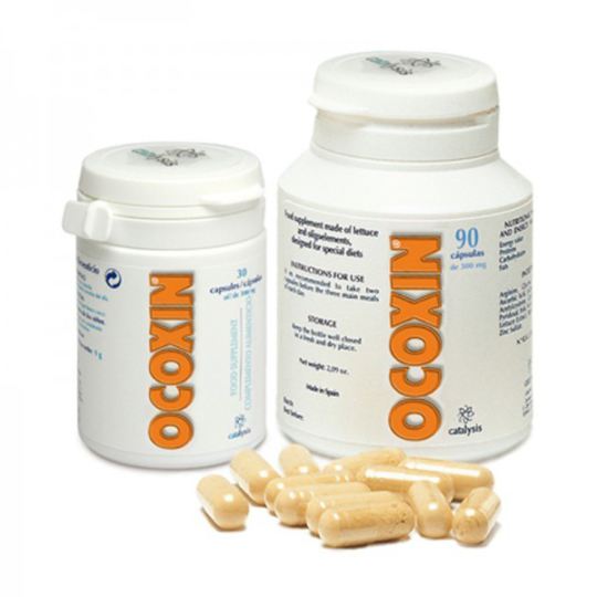 Ocoxin 90 Capsules Ocoxin 90 Capsules