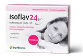 Isoflav 24 of 30 Capsules Isoflav 24 of 30 Capsules