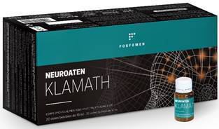 Neuroaten Klamath Neuroaten Klamath