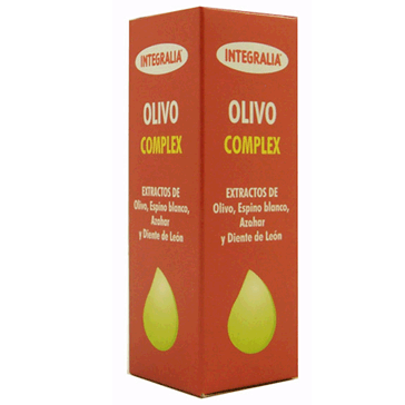 Olive Complex Extract 50 ml Olive Complex Extract 50 ml