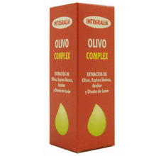 Olive Complex Extract 50 ml Olive Complex Extract 50 ml