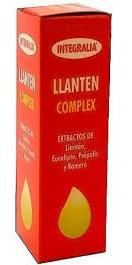 Plantain Extract Complex 50 ml Plantain Extract Complex 50 ml