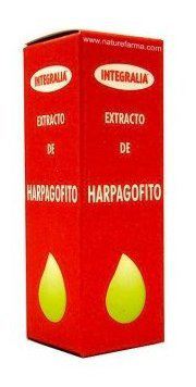Harpagophyto Concentrate 50 ml Harpagophyto Concentrate 50 ml