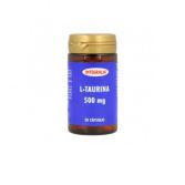 L-Taurine 50 Capsules L-Taurine 50 Capsules