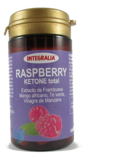 Raspberry ketone total 60 Capsules Raspberry ketone total 60 Capsules