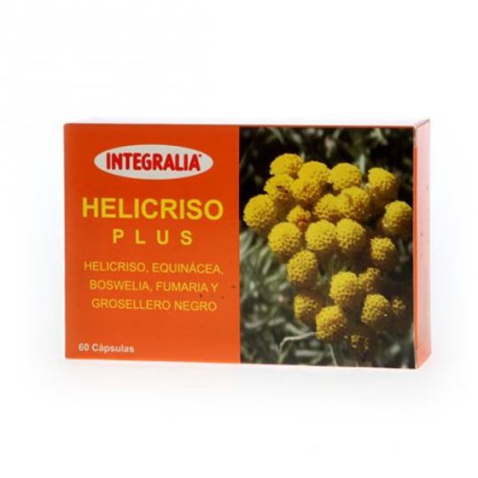 Helicry Plus 60 Capsules Helicry Plus 60 Capsules