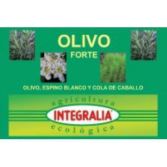 Olivo Forte Eco 60 Capsules Olivo Forte Eco 60 Capsules