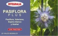 Passiflora plus 60 capsules Passiflora plus 60 capsules