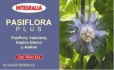 Passiflora plus 60 capsules Passiflora plus 60 capsules