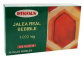 Royal Jelly 1000 mg 20 Phials Royal Jelly 1000 mg 20 Phials