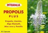 Propolis Plus 60cap. Propolis Plus 60cap.
