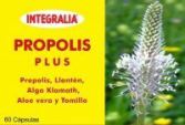Propolis Plus 60cap. Propolis Plus 60cap.