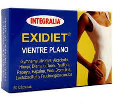 Flat Belly Exidiet 60cap. Flat Belly Exidiet 60cap.
