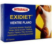 Flat Belly Exidiet 60cap. Flat Belly Exidiet 60cap.