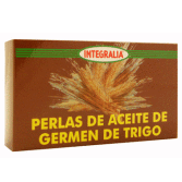 Wheat Germ 90 Pearls Wheat Germ 90 Pearls